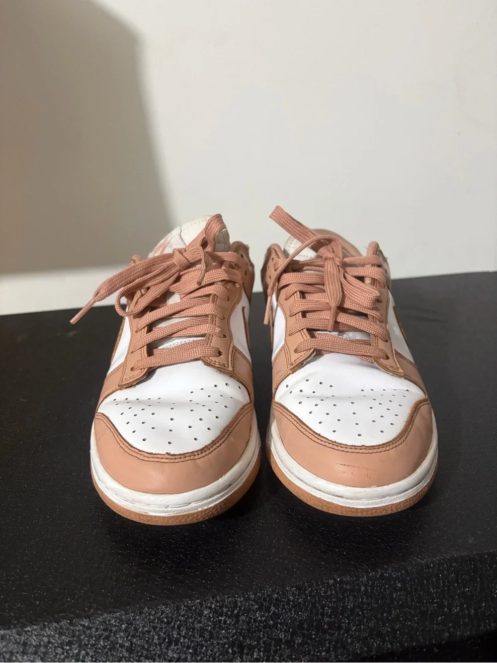 Nike stylish low